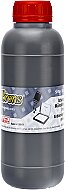 BRONS BR-320 ISTAMPA MÜREKKEBİ SİYAH 500gr - BRONS