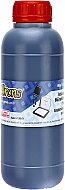 BRONS BR-321 ISTAMPA MÜREKKEBİ MAVİ 500gr - BRONS