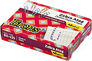 BRONS BR-435 ZEBRA ATAŞ - BRONS