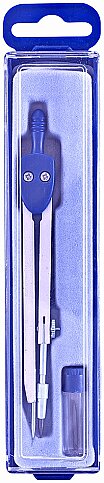 BRONS BR-580 METAL PERGEL - 1