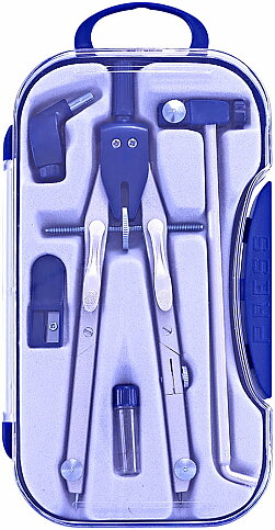 BRONS BR-582 METAL PERGEL SETİ - 1