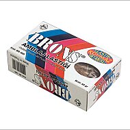 BRONS BR-600 AMBALAJ LASTİĞİ 50gr - BRONS