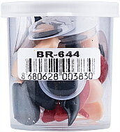 BRONS BR-644 YÜZ SETİ - BRONS (1)