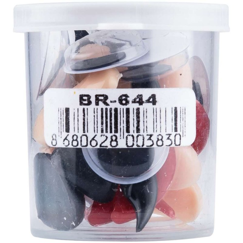 Brons Br-644 Yüz Seti - 2