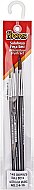 BRONS BR-672 145 SULU BOYA FIRÇASI SET 3LÜ (2-6-10) - BRONS
