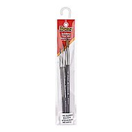 BRONS BR-674 145 SULU BOYA FIRÇASI SET 3LÜ (4-8-12) - BRONS