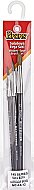 BRONS BR-674 145 SULU BOYA FIRÇASI SET 3LÜ (4-8-12) - BRONS