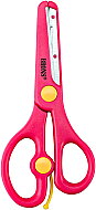 BRONS BR-700 YAYLI KORUMALI ÖĞRENCİ MAKASI - 3