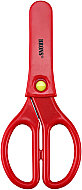 BRONS BR-702 YAYLI KORUMALI ÖĞRENCİ MAKASI - 3