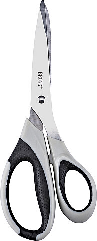 BRONS BR-705 OFİS MAKASI 8 inç 20.5cm - 1