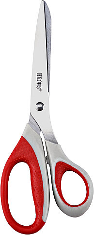 BRONS BR-706 OFİS MAKASI 7 inç 18cm - 1