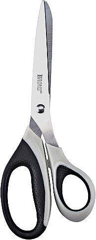 BRONS BR-706 OFİS MAKASI 7 inç 18cm - 2