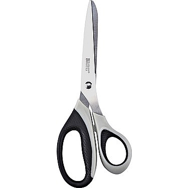 BRONS BR-706 OFİS MAKASI 7 inç 18cm
