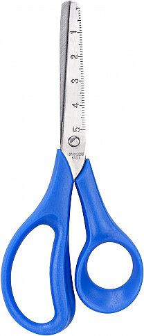 BRONS BR-715 SOLAK ÖĞRENCİ MAKASI - 2