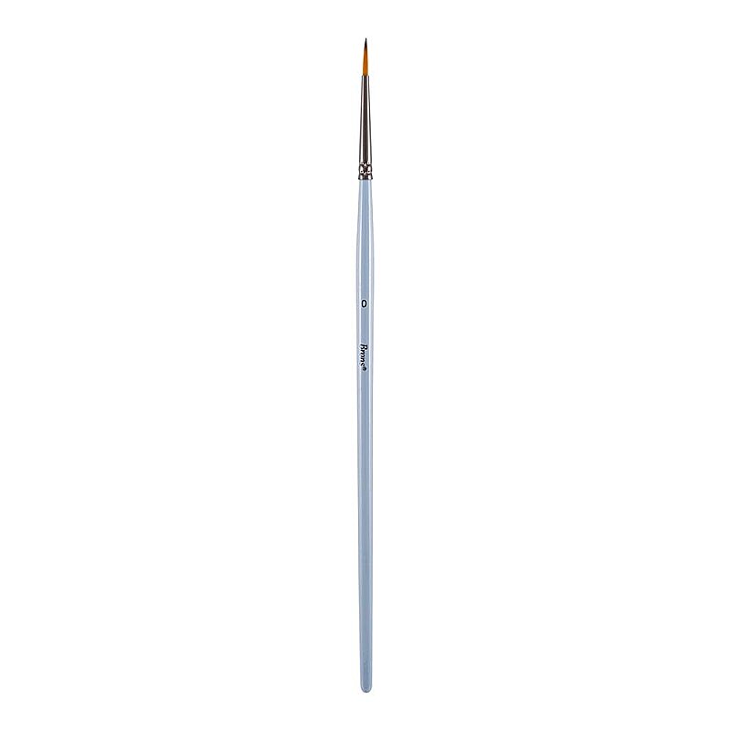 BRONS BR-751 123 SULU BOYA FIRÇASI KISA SAPLI NO:0