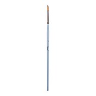 BRONS BR-752 123 SULU BOYA FIRÇASI KISA SAPLI NO:1 - BRONS