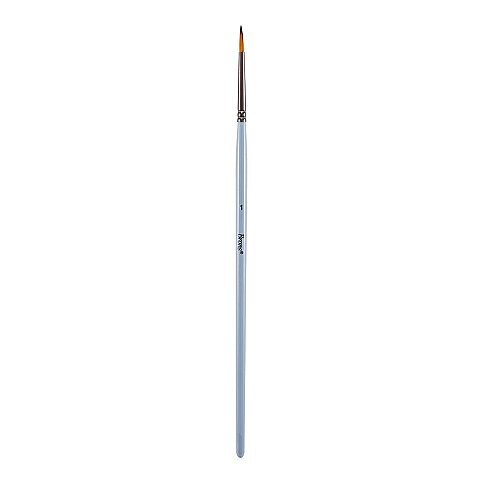 BRONS BR-752 123 SULU BOYA FIRÇASI KISA SAPLI NO:1 - 1
