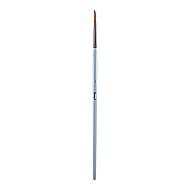BRONS BR-752 123 SULU BOYA FIRÇASI KISA SAPLI NO:1 - BRONS