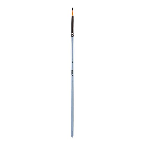 BRONS BR-752 123 SULU BOYA FIRÇASI KISA SAPLI NO:1 - 1