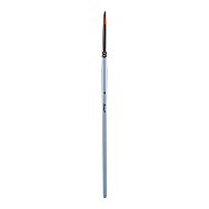 BRONS BR-755 123 SULU BOYA FIRÇASI KISA SAPLI NO:4 - BRONS