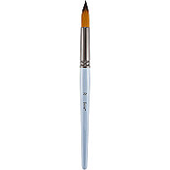 BRONS BR-768 123 SULU BOYA VE AKRİLİK FIRÇASI NO:22 - BRONS