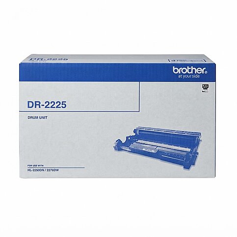 BROTHER DR2255 DRUM ÜNİTESİ 12000 SAYFA (7360 2250 2130 7060) - 1