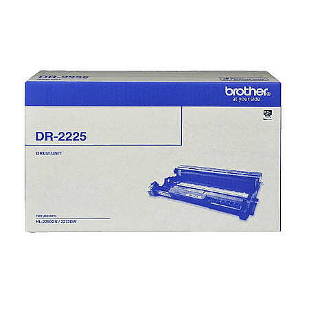 BROTHER DR2255 DRUM ÜNİTESİ 12000 SAYFA (7360 2250 2130 7060) - 1