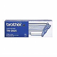 BROTHER TN2025 SİYAH TONER 2500 SAYFA (HL2040 FAX2820 FAX2920) - BROTHER