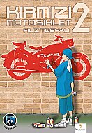 BU YAYINEVİ KIRMIZI MOTOSİKLET 2-FİLİZ TOSYALI - BU YAYINEVİ