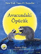 BUTİK YAYINLARI AVUCUNDAKİ ÖPÜCÜK-AUDREY PENN - BUTİK YAYINLARI