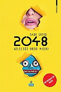 BÜYÜKADA YAYINCILIK 2048 GELECEĞE HAZIR MISIN?-EMRE SAYER - BÜYÜKADA YAYINCILIK
