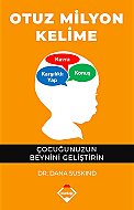 BUZDAĞI YAYINLARI OTUZ MİLYON KELİME-DANA SUSKIND - BUZDAĞI YAYINLARI