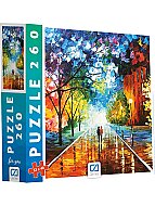 CA PUZZLE MANZARA 260 PARÇA (6005) - CA