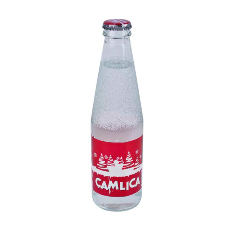 ÇAMLICA GAZOZ 250ml