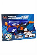 CAN TOYS 1453Y ZRF SOFT LAZERLİ SİLAH - CAN TOYS