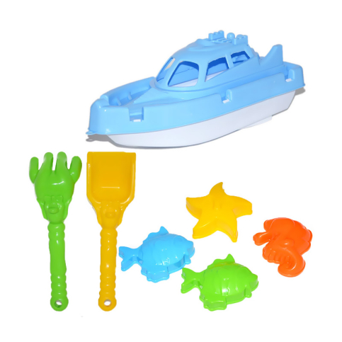 Can 1629 Plastik Gemi File - 1
