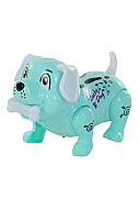 CAN 5919B KUTULU PİLLİ ROBOT KÖPEK - CAN OYUNCAK