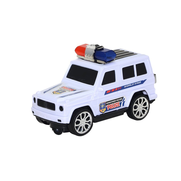 Can 89-006 Kutulu Pilli Polis Arabası - 1