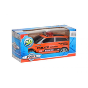 Can 89-2389B Pilli Polis Arabası - 2