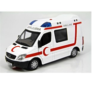 Can Cn2093 Kutulu Pilli Araba - 1
