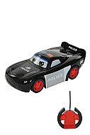 CAN TOYS CNL-1914C-3 UZAKTAN KUMANDALI SİYAH ARABA - CAN TOYS