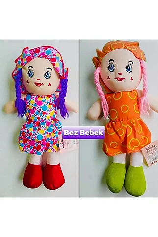 Can F2033 Bez Bebek - 1