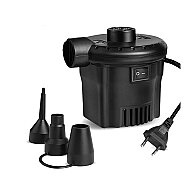CAN FD-025 FİŞLİ POMPA - CAN OYUNCAK