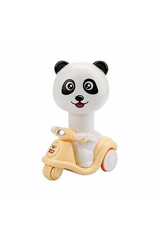 CAN TOYS 5555B KIRILMAZ BAS GİT MOTOR - 2