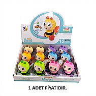 CAN TOYS 6620 KURMALI ARI MAYA - CAN TOYS