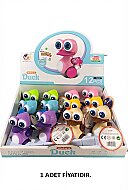 CAN TOYS 6630 KURMALI ÖRDEK - CAN TOYS
