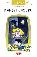 CAN YAYINLARI KARŞI PENCERE-SEVİM AK - CAN YAYINLARI