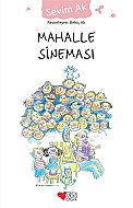 CAN YAYINLARI MAHALLE SİNEMASI-SEVİM AK - CAN YAYINLARI
