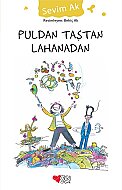 CAN YAYINLARI PULDAN TAŞTAN LAHANADAN-SEVİM AK - CAN YAYINLARI
