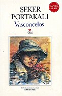 CAN YAYINLARI ŞEKER PORTAKALI-JOSE MAURO DE VASCONCELOS - CAN YAYINLARI